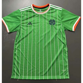 Camiseta Celtic 2024/2025 Verde