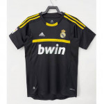 Camiseta de Portero Real Madrid Retro 2011/12