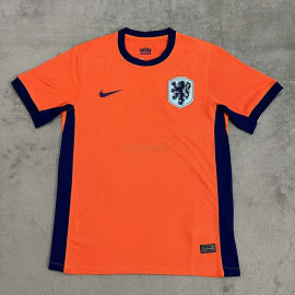 Camiseta Holanda 1ª Equipación 2024