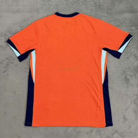 Camiseta Holanda 1ª Equipación 2024