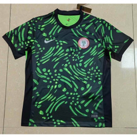 Camiseta Nigeria 1ª Equipación 2024