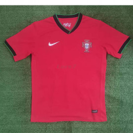 Camiseta Portugal 1ª Equipación 2024