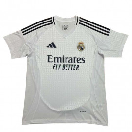 Camiseta Real Madrid 1ª Equipación 2024/2025