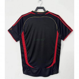 Camiseta AC Milan 3ª Equipación Retro 06/07