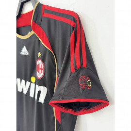 Camiseta AC Milan 3ª Equipación Retro 06/07