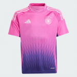 Camiseta Alemania 2ª Equipación 2024