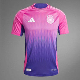 Camiseta Alemania 2ª Equipación 2024 (EDICIÓN JUGADOR)