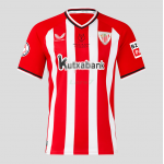 Camiseta Athletic de Bilbao La Final de La Copa del Rey 1ª Equipación 2024