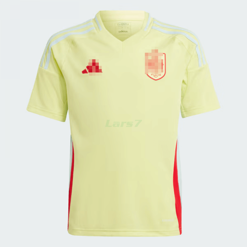 Camiseta España 2ª Equipación 2024