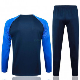 Sudadera de Entrenamiento Al-Nassr FC 2024/2025 Azul