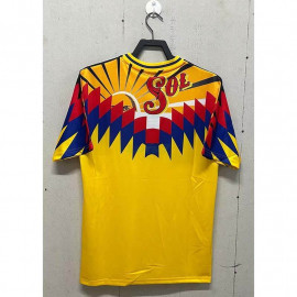 Camiseta Club America 1ª Equipación Retro 1995/96