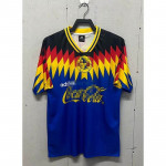 Camiseta Club America 2ª Equipación Retro 1995/96