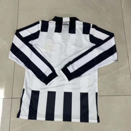 Camiseta Juventus 1ª Equipación Retro 14/15 ML