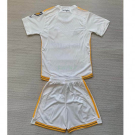 Camiseta La Galaxy 1ª Equipación 2024/2025 Niño Kit