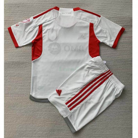 Camiseta Toronto 2ª Equipación 2024/2025 Niño Kit