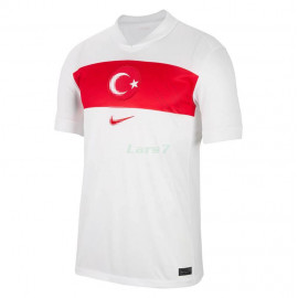 Camiseta Turquía 1ª Equipación 2024