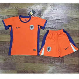 Camiseta Holanda 1ª Equipación 2024