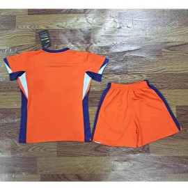 Camiseta Holanda 1ª Equipación 2024