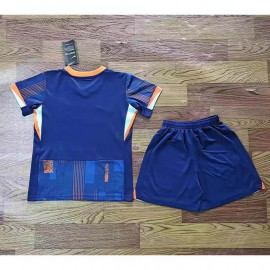 Camiseta Holanda 2ª Equipación 2024