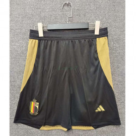 Pantalón Corto Bélgica 1ª Equipación 2024