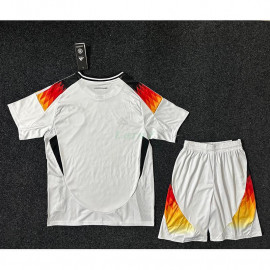 Camiseta Alemania 1ª Equipación 2024