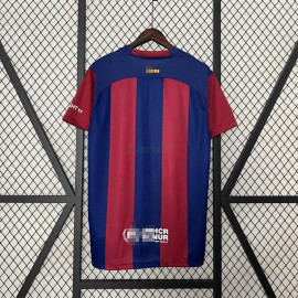 Camiseta Barcelona 2023/2024 Especial Edición Símbolo de Corazón