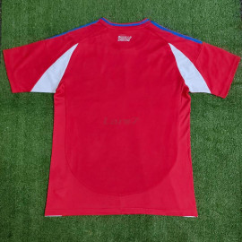 Camiseta Chile 1ª Equipación 2024