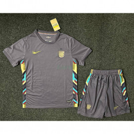 Camiseta Inglaterra 2ª Equipación 2024