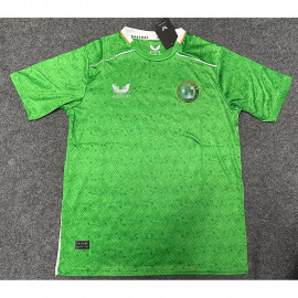 Camiseta Irlanda 1ª Equipación 2024