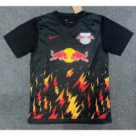 Camiseta Leipzig 2023/2024 Especial Edición Negro