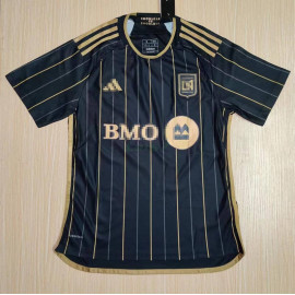 Camiseta Los Angeles FC 1ª Equipación 2024/2025