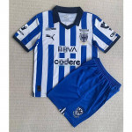 Camiseta Monterrey 1ª Equipación 2023/2024 Niño Kit