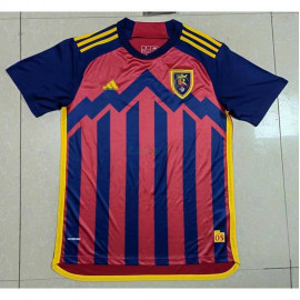 Camiseta Real Salt Lake 1ª Equipación 2024/2025