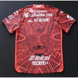 Camiseta Tijuana 3ª Equipación 2023/2024