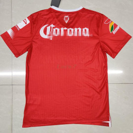 Camiseta Toluca 1ª Equipación 2023/2024