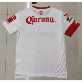 Camiseta Toluca 2ª Equipación 2023/2024