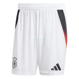 Pantalón Corto Alemania 1ª Equipación 2024