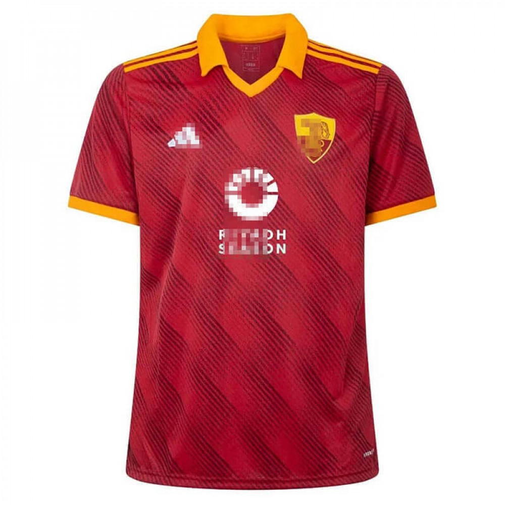 Camiseta AS Roma 4ª Equipación 2023/2024 