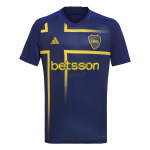 Camiseta Boca Juniors 3ª Equipación 2024/2025