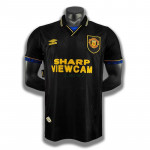 Camiseta Manchester United 1ª Equipación Retro 93/94