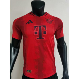 Camiseta Bayern Múnich 1ª Equipación 2024/2025 (EDICIÓN JUGADOR)