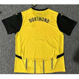 Camiseta Borussia Dortmund 1ª Equipación 2024/2025