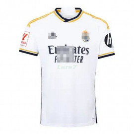 Camiseta Real Madrid 1ª Equipación 2023/2024 Campeones 36