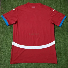 Camiseta Serbia 1ª Equipación 2024