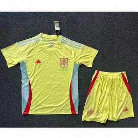 Camiseta España 2ª Equipación 2024