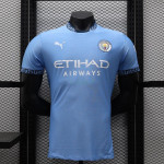 Camiseta Manchester City 1ª Equipación 2024/2025 (EDICIÓN JUGADOR)