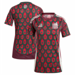 Camiseta México 1ª Equipación 2024 Mujer