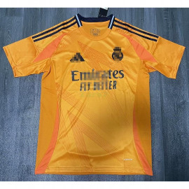 Camiseta Real Madrid 2ª Equipación 2024/2025