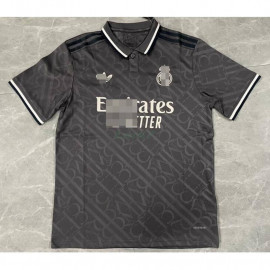 Camiseta Real Madrid 3ª Equipación 2024/2025