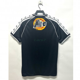 Camiseta Vasco da Gama 2ª Equipación Retro 2000